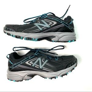New balance all terrain sneakers